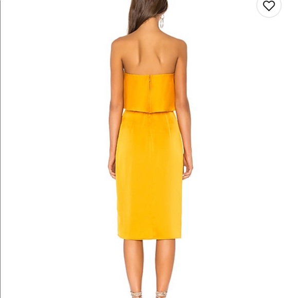 LOVERS + FRIENDS violet midi - Picture 3 of 5